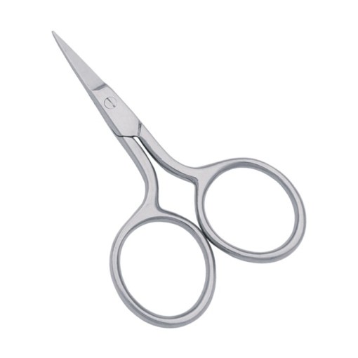 Nail & Cuticle Scissors #18